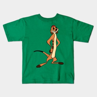 Timon Kids T-Shirt